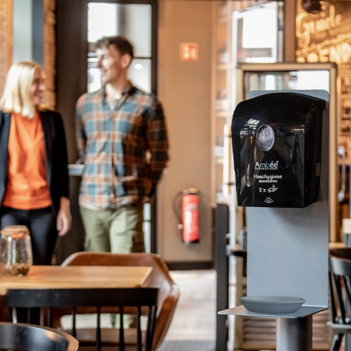 ambee haus nordmann geschäftsführung